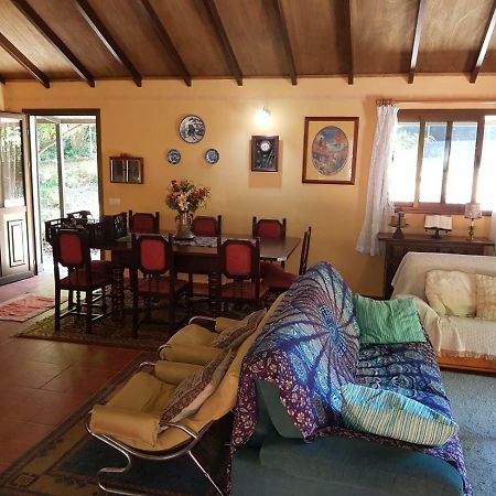 Finca La Casita ลาโอโรตาวา ภายนอก รูปภาพ