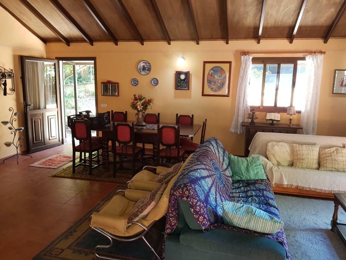 Finca La Casita ลาโอโรตาวา ภายนอก รูปภาพ
