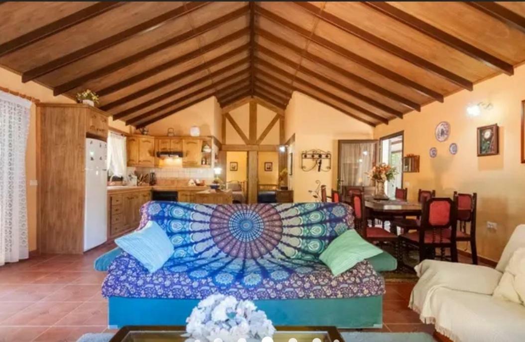 Finca La Casita ลาโอโรตาวา ภายนอก รูปภาพ
