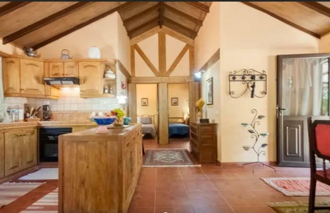 Finca La Casita ลาโอโรตาวา ภายนอก รูปภาพ