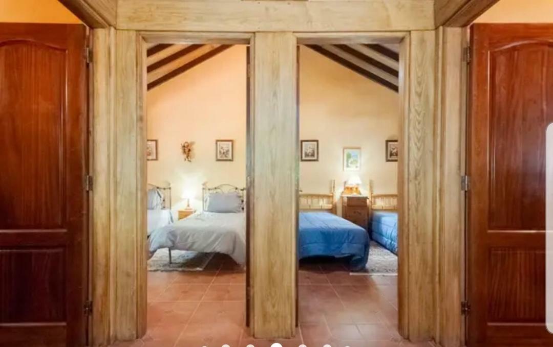 Finca La Casita ลาโอโรตาวา ภายนอก รูปภาพ