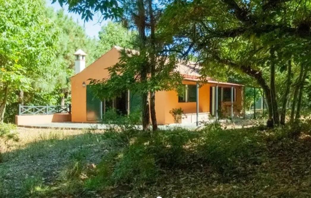 Finca La Casita ลาโอโรตาวา ภายนอก รูปภาพ
