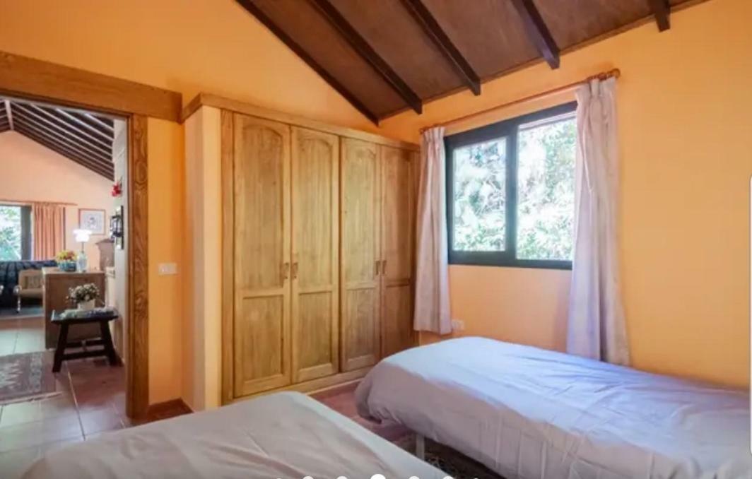 Finca La Casita ลาโอโรตาวา ภายนอก รูปภาพ