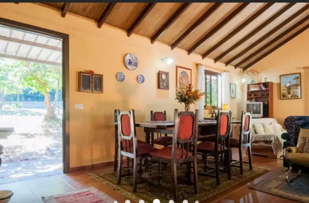 Finca La Casita ลาโอโรตาวา ภายนอก รูปภาพ